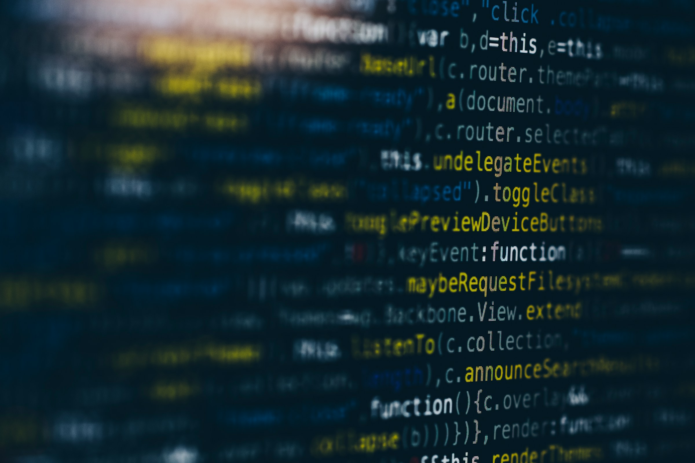 Données et programmation