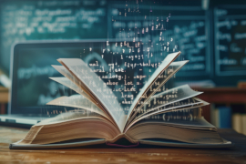 Édition numérique